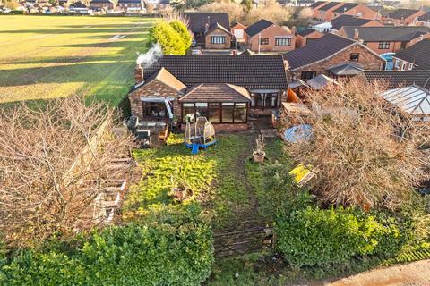 undefined, Campbells Farm Avenue, Gunness, Scunthorpe, DN15