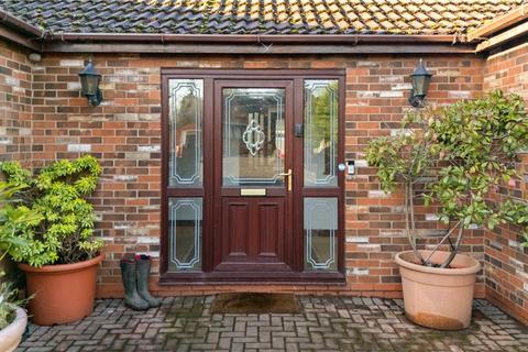 undefined, Campbells Farm Avenue, Gunness, Scunthorpe, DN15