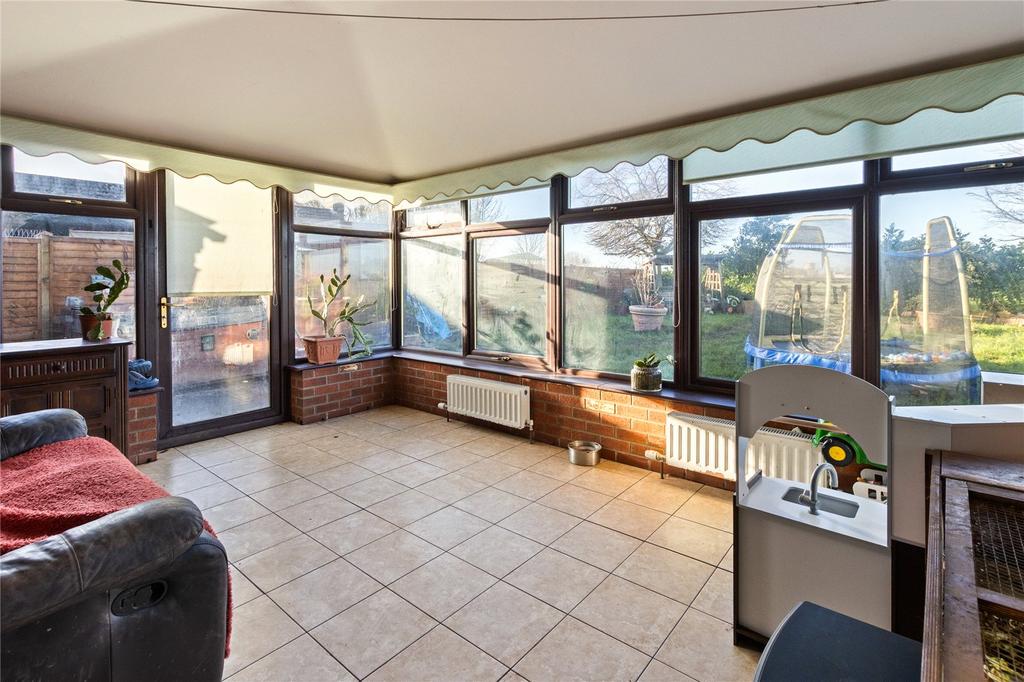 Sun Room