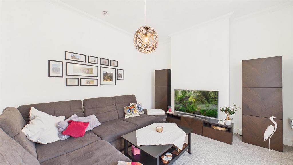 Bedroom 4/Living Room