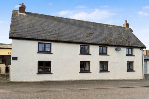 3 bedroom detached house for sale, Folly Gate