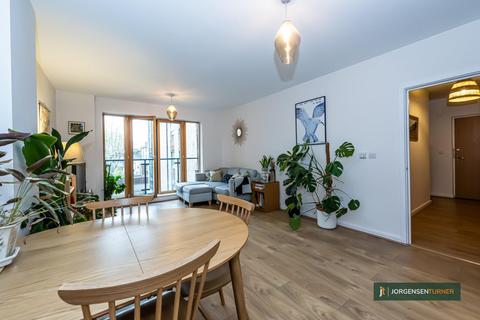 2 bedroom flat for sale, Priory Park Road, Queens Park, NW6