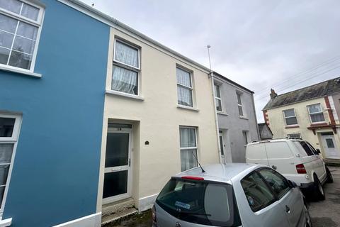 undefined, Raleigh Place, Falmouth