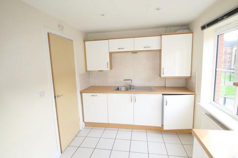 undefined, Oakside Court Barkingside