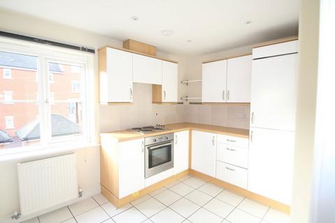 undefined, Oakside Court Barkingside