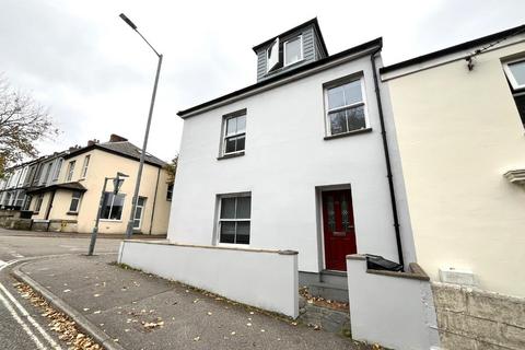 undefined, Killigrew Street, Falmouth