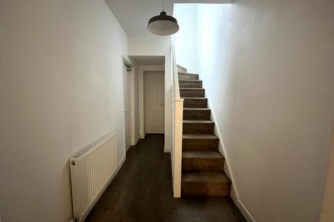 undefined, Killigrew Street, Falmouth