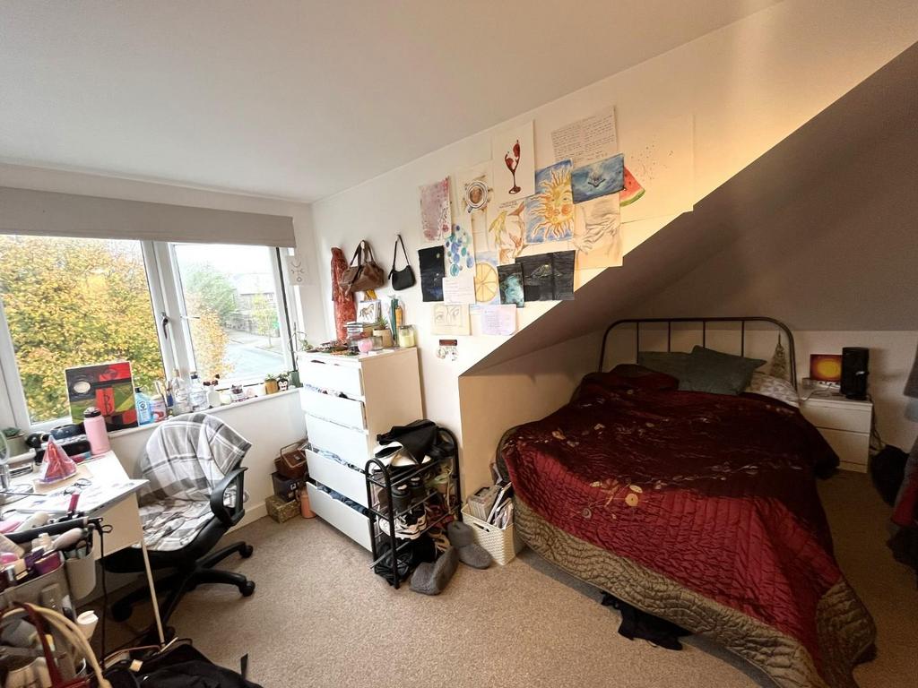Bedroom 6