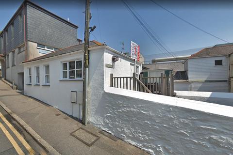 undefined, The Moor, Falmouth