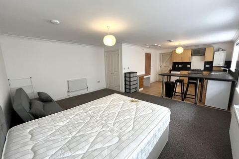 undefined, The Moor, Falmouth