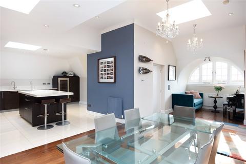 3 bedroom penthouse for sale, Southey Road, Wimbledon, London, SW19