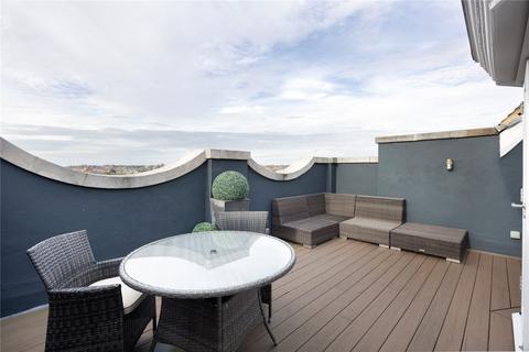 3 bedroom penthouse for sale, Southey Road, Wimbledon, London, SW19