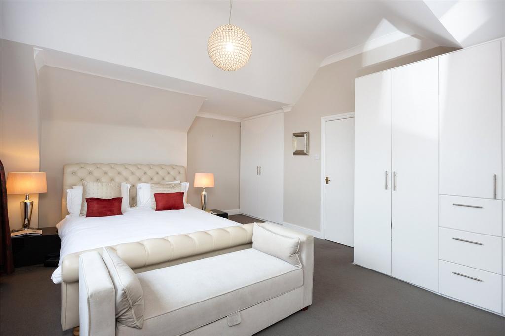 Principal Bedroom