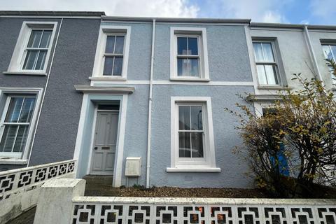 undefined, Albany Place, Falmouth
