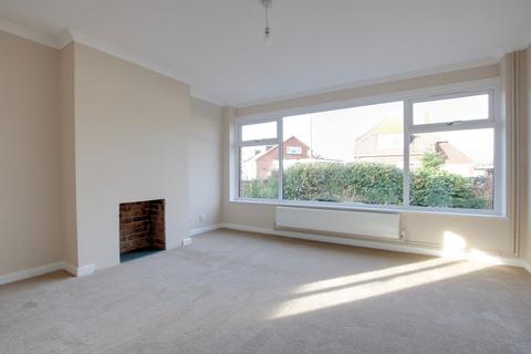 2 bedroom bungalow for sale, ABBEYFIELD DRIVE, FAREHAM
