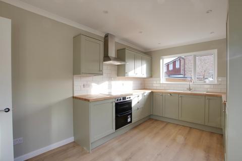 2 bedroom bungalow for sale, ABBEYFIELD DRIVE, FAREHAM