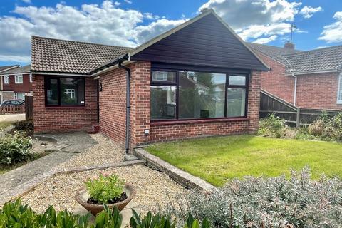 2 bedroom bungalow for sale, ABBEYFIELD DRIVE, FAREHAM