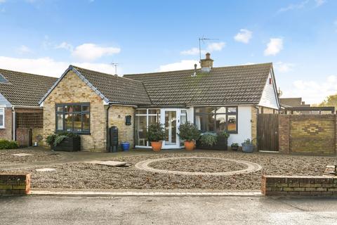 3 bedroom detached bungalow for sale, CHARLESWORTH DRIVE, WATERLOOVILLE