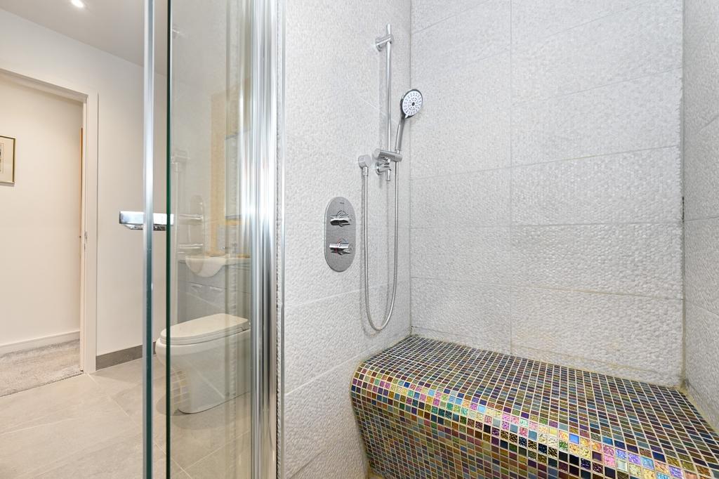 En suite