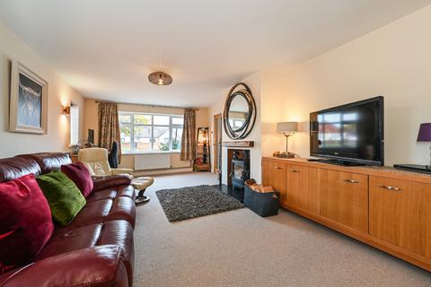 3 bedroom detached bungalow for sale, CHARLESWORTH DRIVE, WATERLOOVILLE
