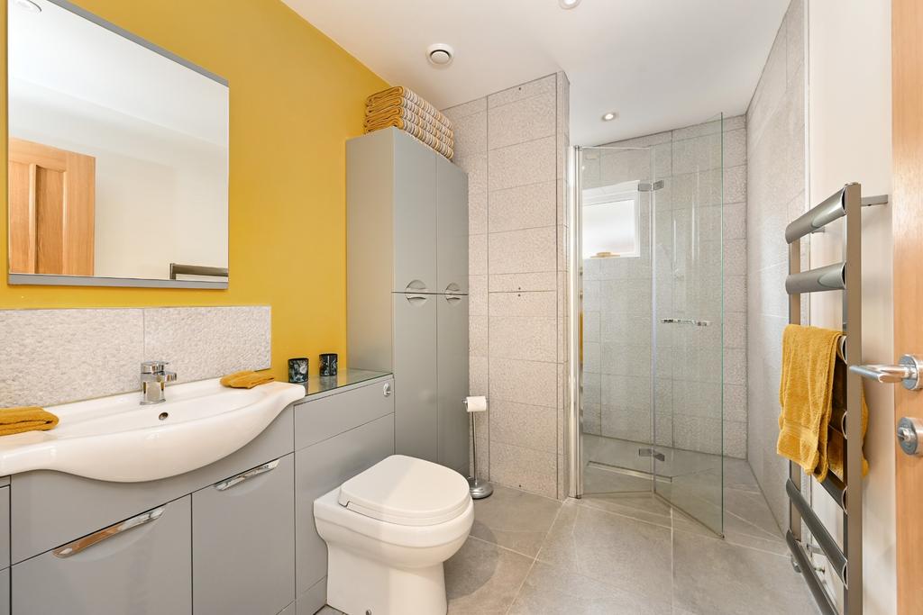 En suite