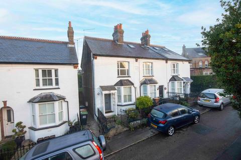 undefined, Glenfield Villas, Colleyland, Chorleywood, WD3