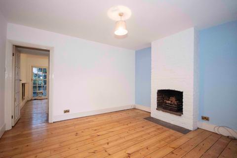 undefined, Glenfield Villas, Colleyland, Chorleywood, WD3