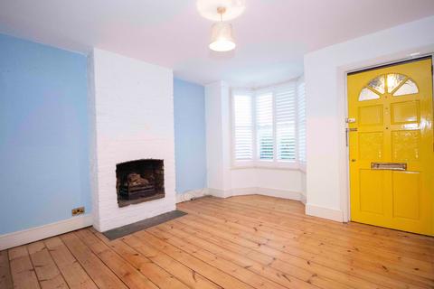 undefined, Glenfield Villas, Colleyland, Chorleywood, WD3