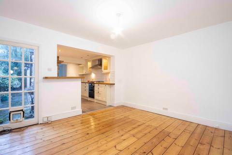 undefined, Glenfield Villas, Colleyland, Chorleywood, WD3