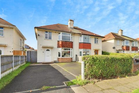 undefined, Ash Road, Crewe
