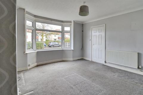 undefined, Ash Road, Crewe
