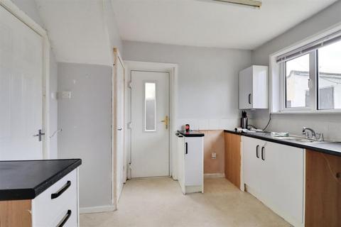 undefined, Ash Road, Crewe