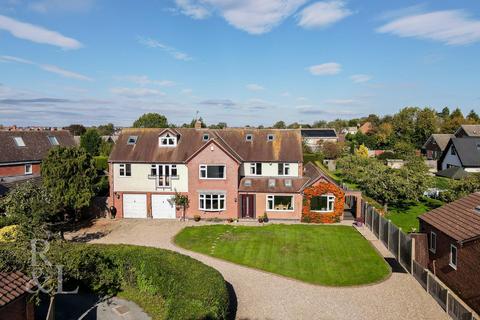 5 bedroom detached house for sale, Wysall Lane, Keyworth, Nottingham