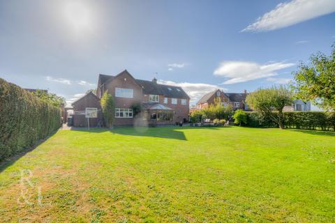 5 bedroom detached house for sale, Wysall Lane, Keyworth, Nottingham