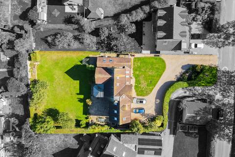 5 bedroom detached house for sale, Wysall Lane, Keyworth, Nottingham