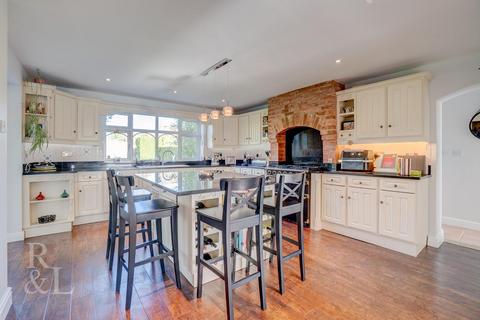 5 bedroom detached house for sale, Wysall Lane, Keyworth, Nottingham