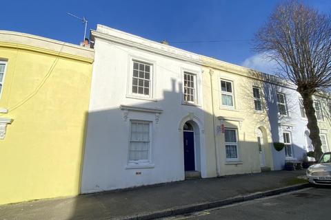 undefined, Clifton Place, Falmouth, TR11