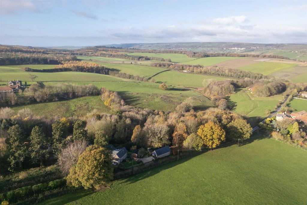 Countryside Setting