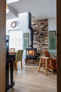 undefined, Grimston Lodge, Gilling East, York