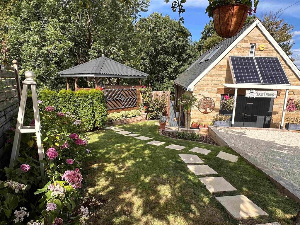Cottage