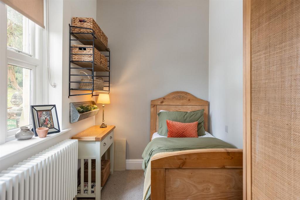 Ground Floor Bedroom