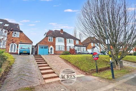undefined, Maney Hill Rd, Sutton Coldfield