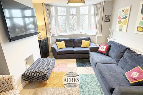 4 bedroom semi-detached house for sale, Maney Hill Rd, Sutton Coldfield