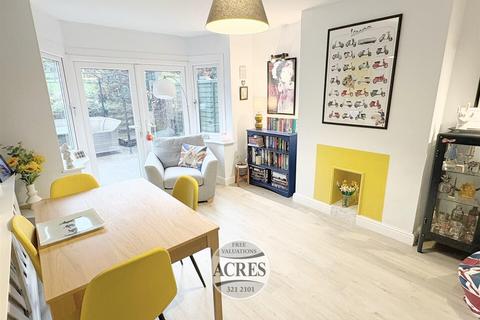4 bedroom semi-detached house for sale, Maney Hill Rd, Sutton Coldfield