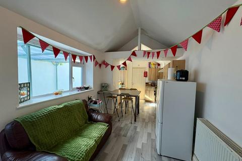 undefined, Killigrew Street, Falmouth
