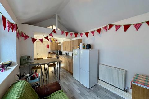 undefined, Killigrew Street, Falmouth