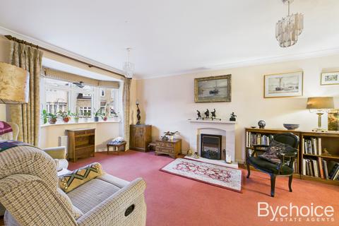 4 bedroom terraced house for sale, Corporal Lillie Close, Sudbury, Suffolk