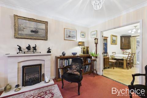 4 bedroom terraced house for sale, Corporal Lillie Close, Sudbury, Suffolk