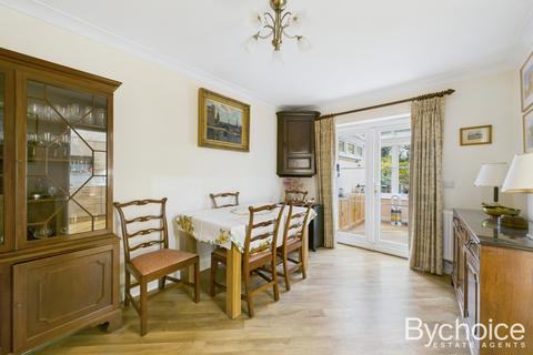 4 bedroom terraced house for sale, Corporal Lillie Close, Sudbury, Suffolk