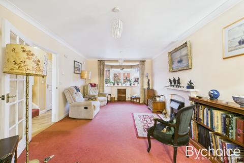 undefined, Corporal Lillie Close, Sudbury, Suffolk